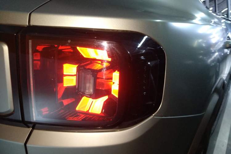 Used JETOUR Freelander 2025 2.0TD Automatic XWD Conqueror