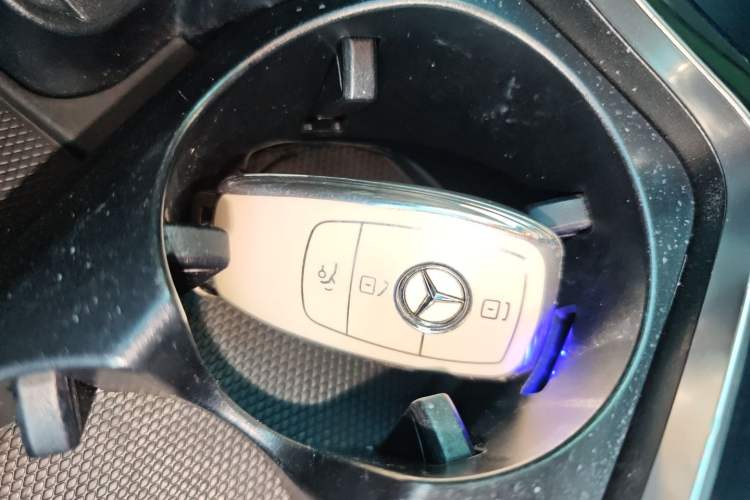 Used Mercedes-Benz GLC Coupe 2020 GLC 260 4MATIC Coupe SUV
