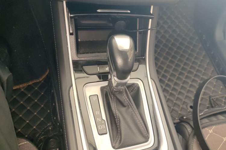 Used Changan Ruicheng CC 2020 1.5T Automatic Chao Rui Trim
