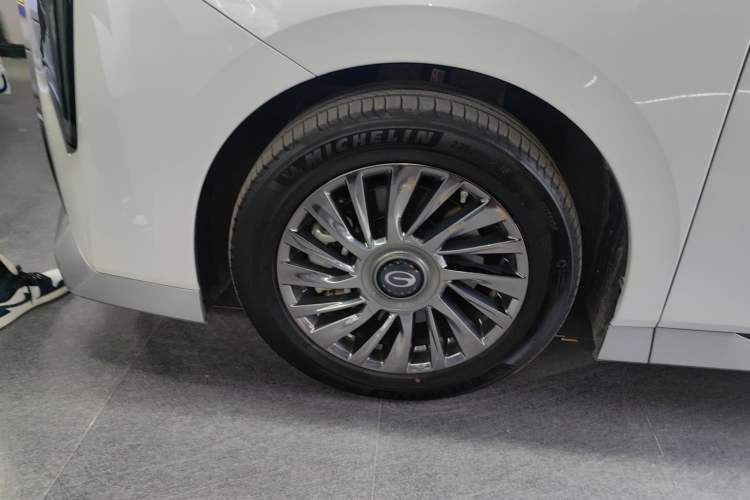 Used GAC Trumpchi M8 2023 Zongshi Series 400T Flagship Edition
