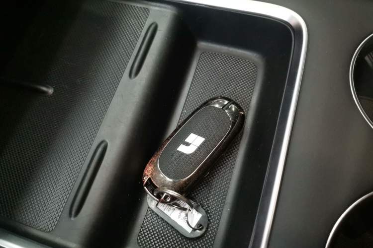 Used Li Auto L9 2022 Max model