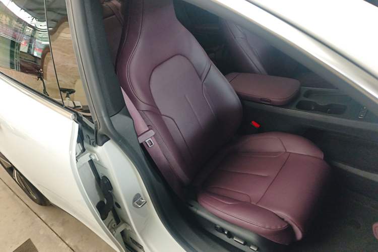 Used Nio ET5T 2024 75kWh Touring
