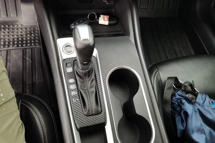 Used Nissan Teana 2020 2.0L XL Comfort Edition
