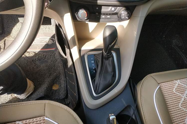 Used Buick GT 2021 Exemplar 1.5L Automatic Entry-Level Trim