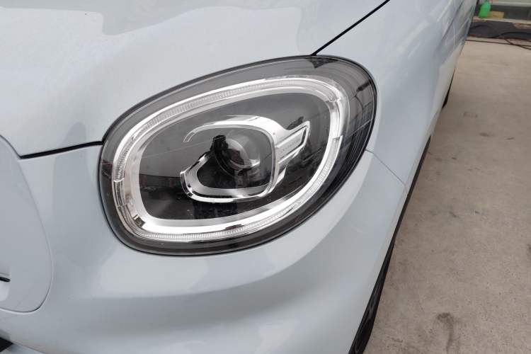 Used Leapmotor T03 2025 310 Comfort Edition
