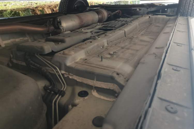 Used Changan CS35PLUS 2021 Honor Million Edition 1.6L CVT Luxury Model
