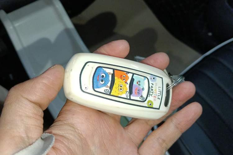 Used  Panda 2023 Panda Mini 200km Endurance Bear