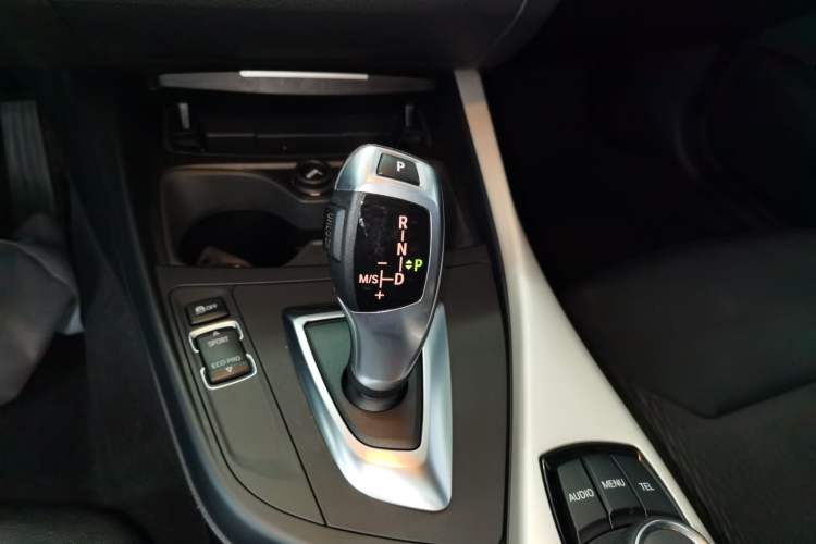 Used BMW 1 Series (Import) 2013 Revised 116i Leading Edition
