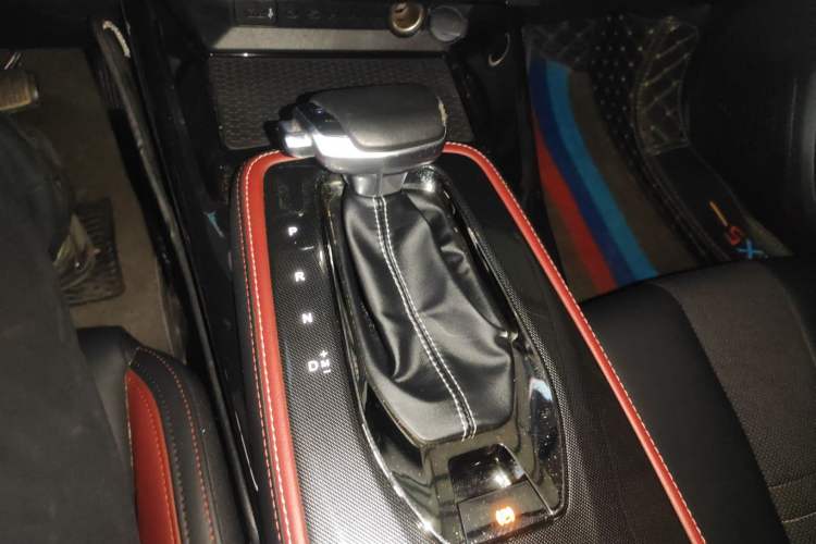 Used Oshan X5 2021 1.5T DCT Flagship Edition
