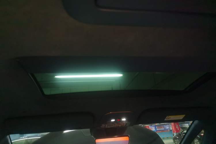 Used Zeekr 009 2022 Revised WE Version
