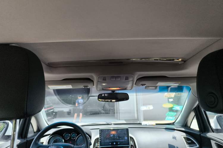 Used Buick GT 2013 XT 1.6L Automatic Fashion Edition
