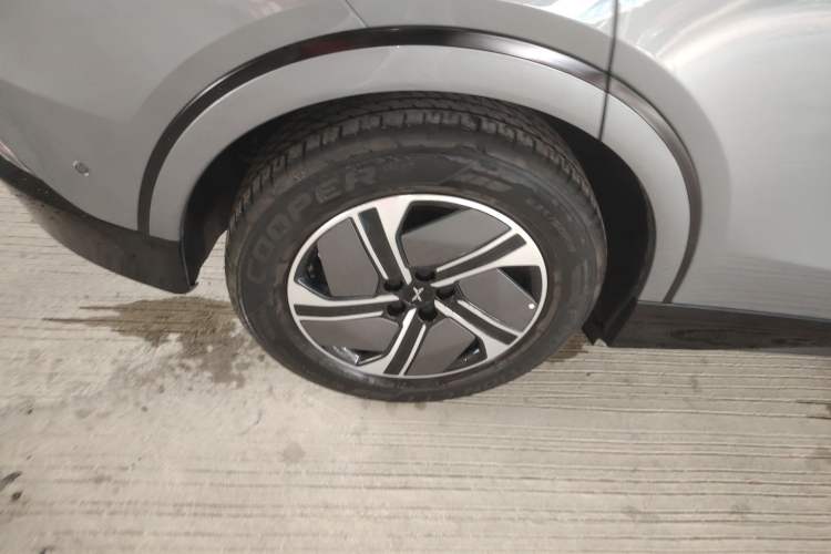 Used XPeng G6 2023 580 Long-Range Pro