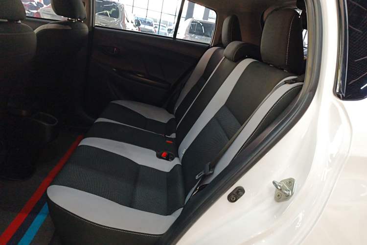 Used Toyota YARiS L 2020 X-Trail X 1.5L CVT Leading Edition