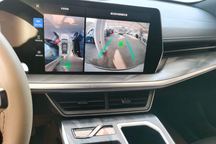 Used Haval XY 2022 1.5T Smart Edition