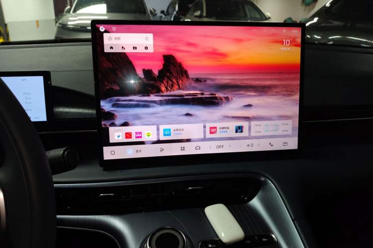 Used Geely Galaxy E5 2024 530km Long-Range Version
