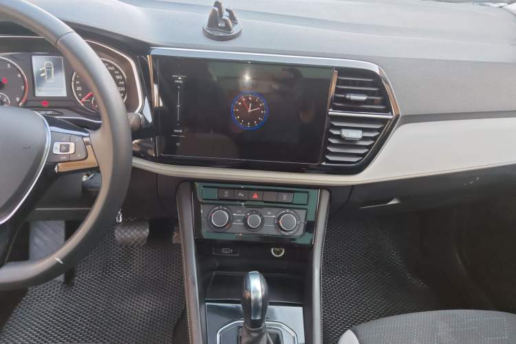 Used Jetta VS7 2022 280TSI Automatic Trend Edition
