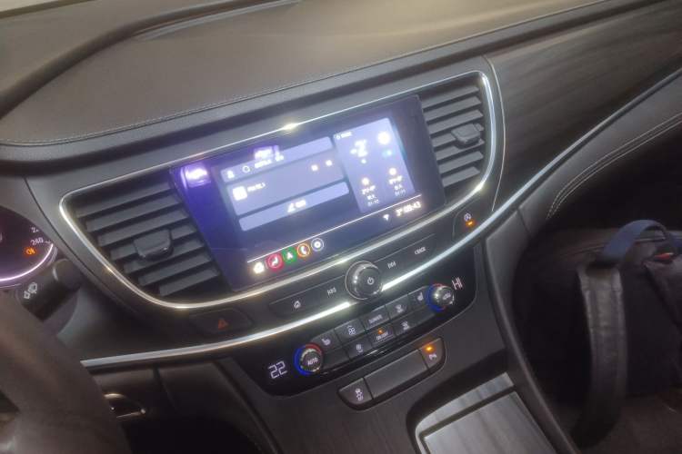 Used Buick LaCrosse 2021 552T Luxury Version
