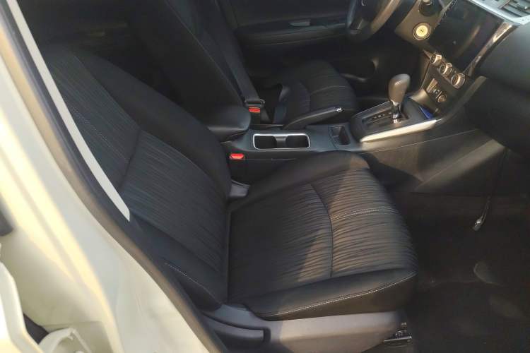 Used Nissan Sylphy 2021 Classic 1.6XE CVT Comfort Edition
