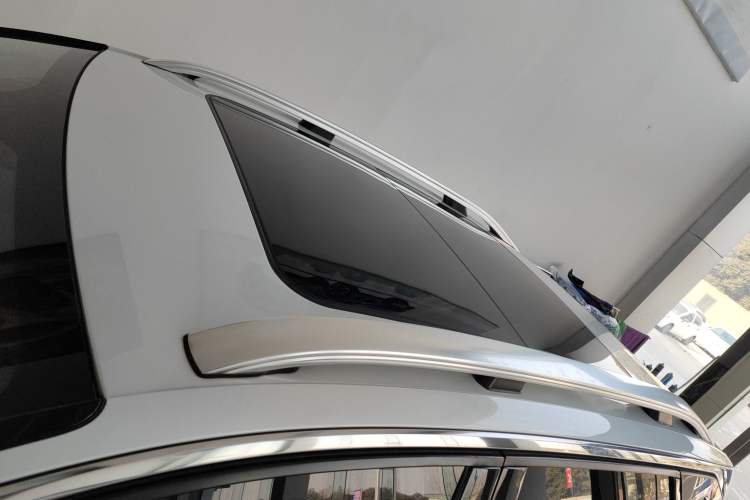 Used Peugeot 4008 2018 350THP Elite Edition