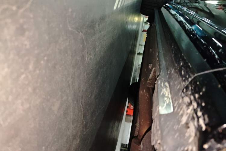 Used Hima AITO M9 2024 Range-Extended Ultra Version 42 kWh 6-Seater Model
