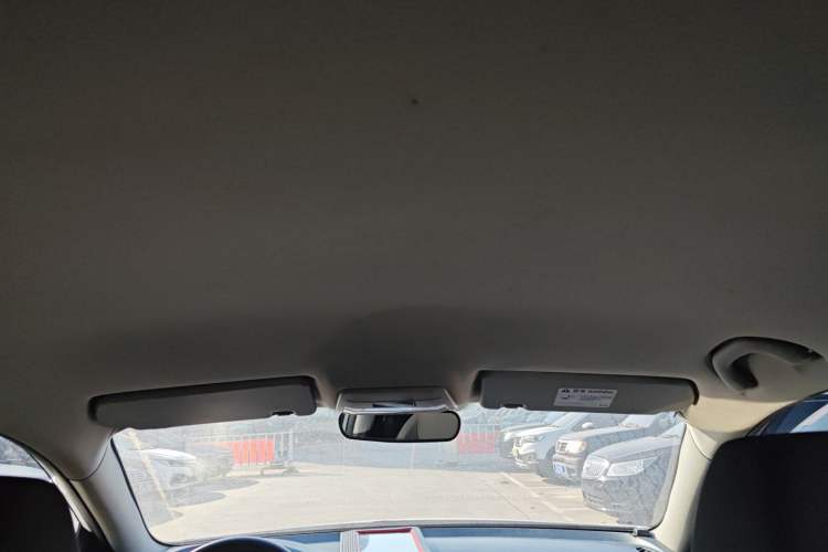 Used Bestune B30 2016 1.6L Automatic 10th Anniversary Edition
