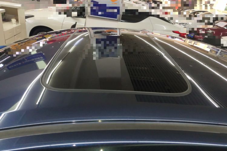 Used Honda Civic 2016 220TURBO CVT Luxury Edition