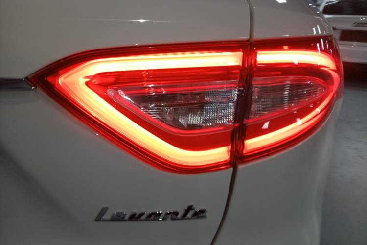 Used Maserati Levante 2018 3.0T Classic Edition