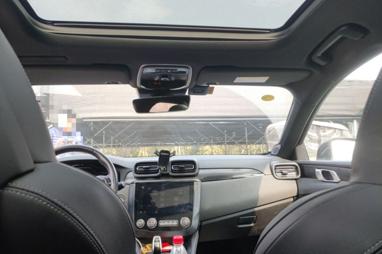 Used Lynk & Co 03 2021 2.0TD Automatic Jing Plus