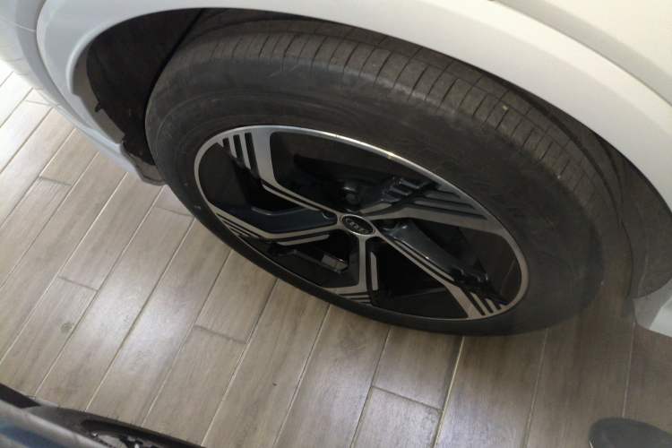 Used Audi Q4 e-tron 2024 40 e-tron Boundary Edition