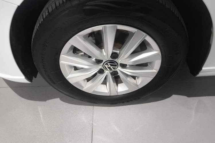 Used Volkswagen Lavida 2023 Revised 1.5L Automatic DeYi Edition