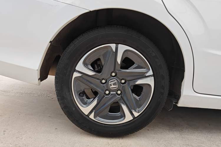 Used Honda Envix 2019 180TURBO CVT Enjoyment Version China VI