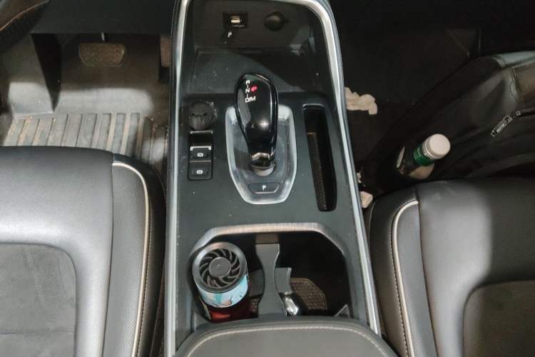 Used Haval H6 2021 National Trend Edition 1.5T Automatic Urban Version