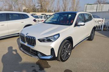 Used BMW X1 2023 xDrive25Li X Design Package