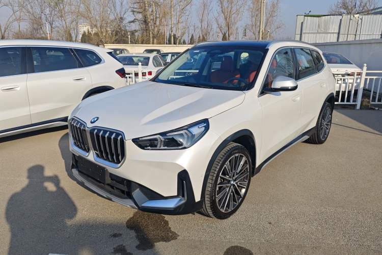 Used BMW X1 2023 xDrive25Li X Design Package
