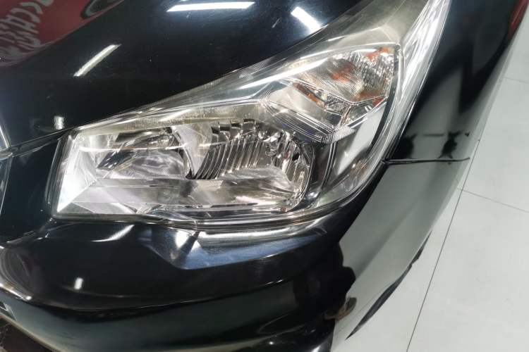 Used Subaru Forester 2013 2.5i Automatic Elite Edition
