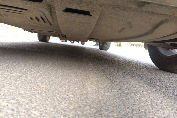 Used GAC Trumpchi GS4 2020 270T Automatic Luxury Smart Connectivity Version
