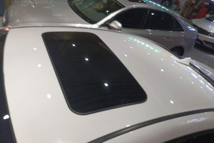 Used Hyundai Elantra 2016 1.4T Dual-Clutch Xuan Dong · Dynamic Version
