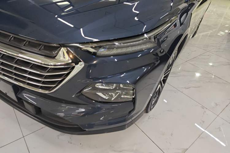 Used Wuling Victory 2020 1.5T CVT Flagship Edition
