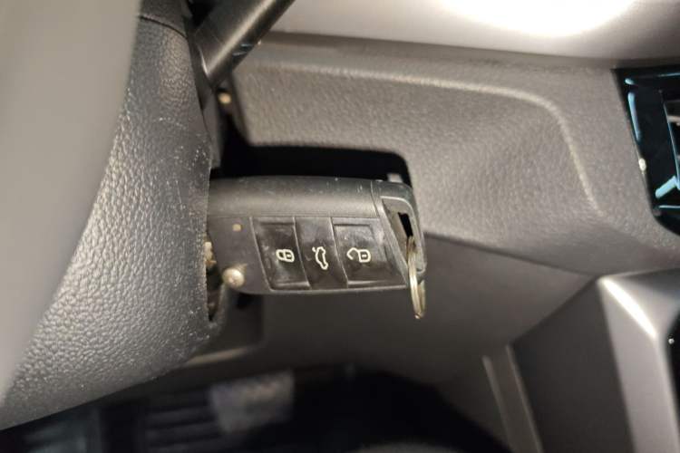 Used Volkswagen T-Cross 2019 280TSI DSG Comfort Edition
