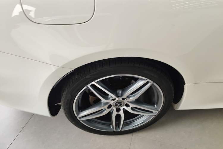 Used Mercedes-Benz E-Class 2020 E 260 Coupe
