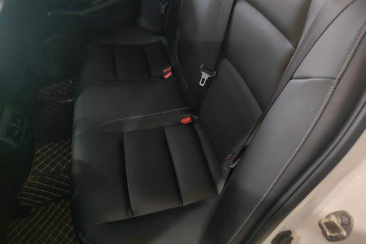 Used Nissan Teana 2022 2.0L XL-TLS Enjoyment Edition
