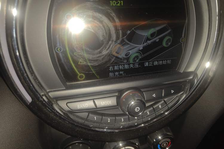 Used  MINI 2016 1.5T COOPER