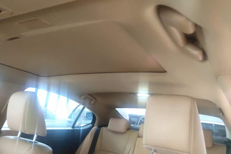 Used Lexus ES 2021 200 Excellence Edition
