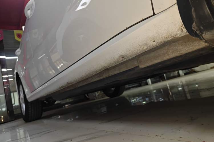 Used Volkswagen Lavida 2019 Lavida Start 1.5L Automatic Trendy Version China VI Standard
