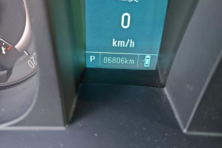 Used Buick GL8 2017 25S Luxury Version China V Standard
