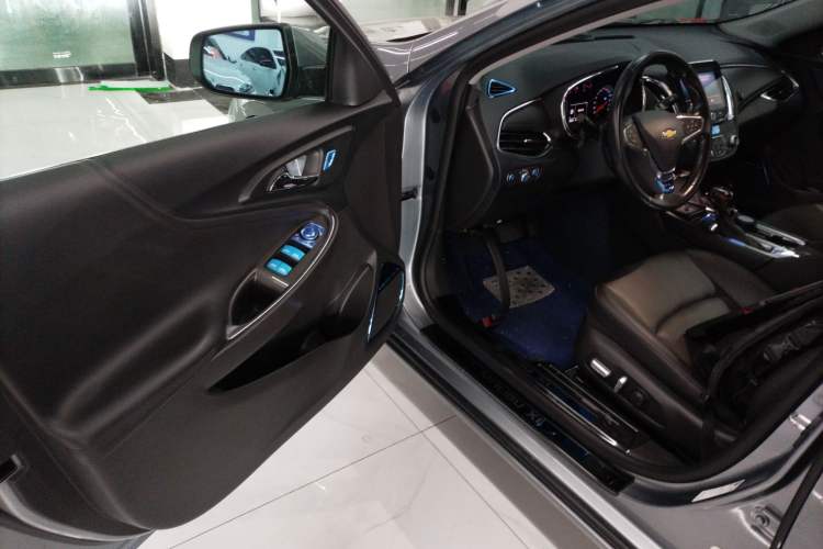 Used Chevrolet Malibu XL 2022 535T Automatic Sport Edition