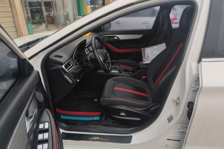 Used SOL A5 2022 1.5T CVT Youth Edition
