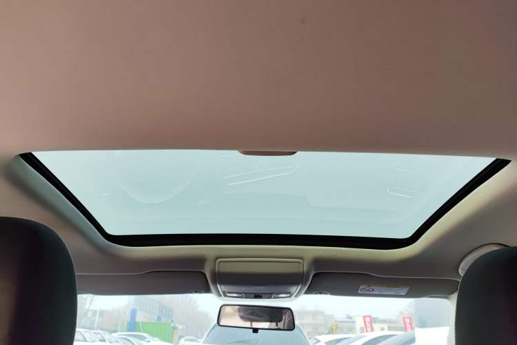 Used Volkswagen Lamando 2021 230TSI DSG Fashion Edition