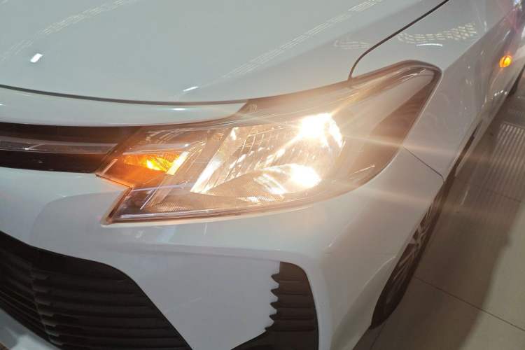 Used Toyota Vios 2021 1.5L CVT Smart Drive Edition
