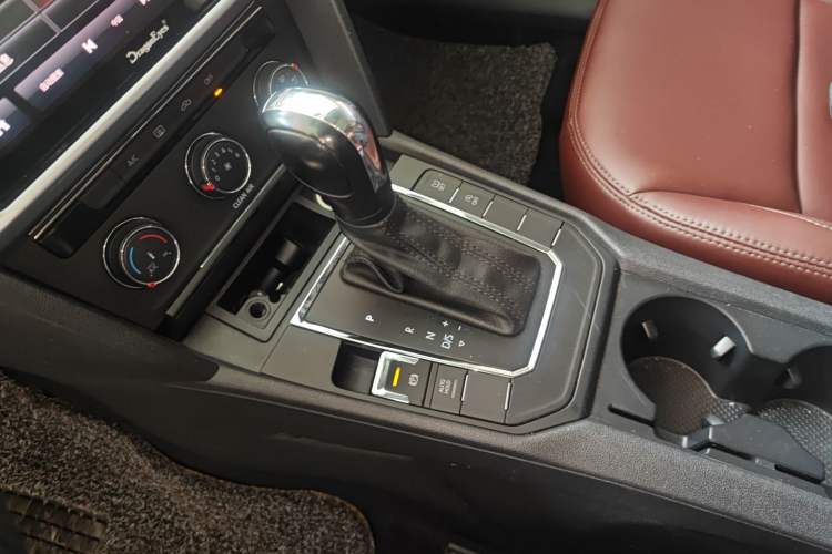 Used Volkswagen Lamando 2021 230TSI DSG Fashion Edition
